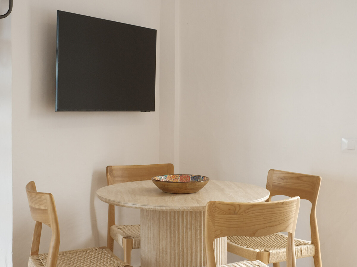 Appartement 80 m² vue mer et montagne - Los Llanos - Photo 14