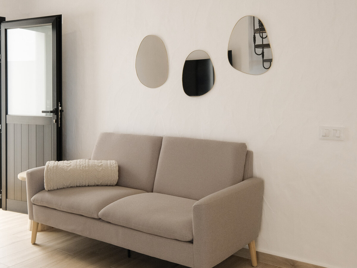 Appartement 80 m² vue mer et montagne - Los Llanos - Photo 15