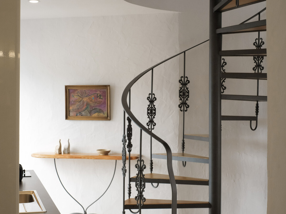Appartement 80 m² vue mer et montagne - Los Llanos - Photo 18