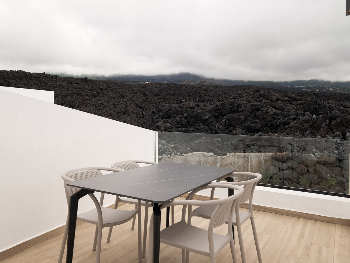Appartement 80 m² vue mer et montagne - Los Llanos - Photo 19