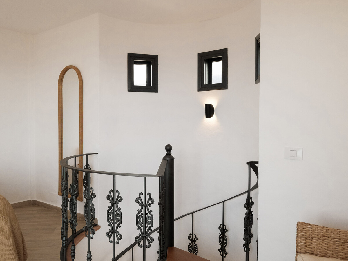 Appartement 80 m² vue mer et montagne - Los Llanos - Photo 22