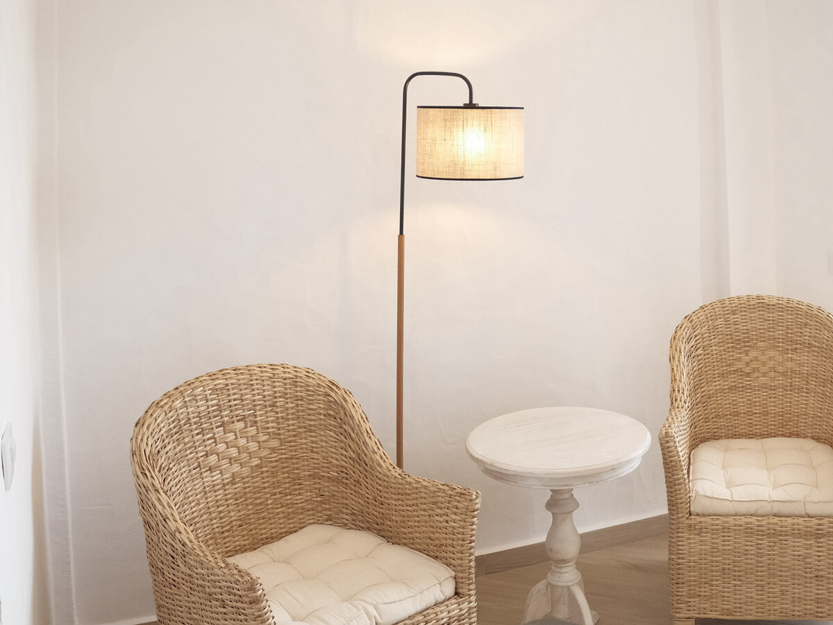 Appartement 80 m² vue mer et montagne - Los Llanos - Photo 26
