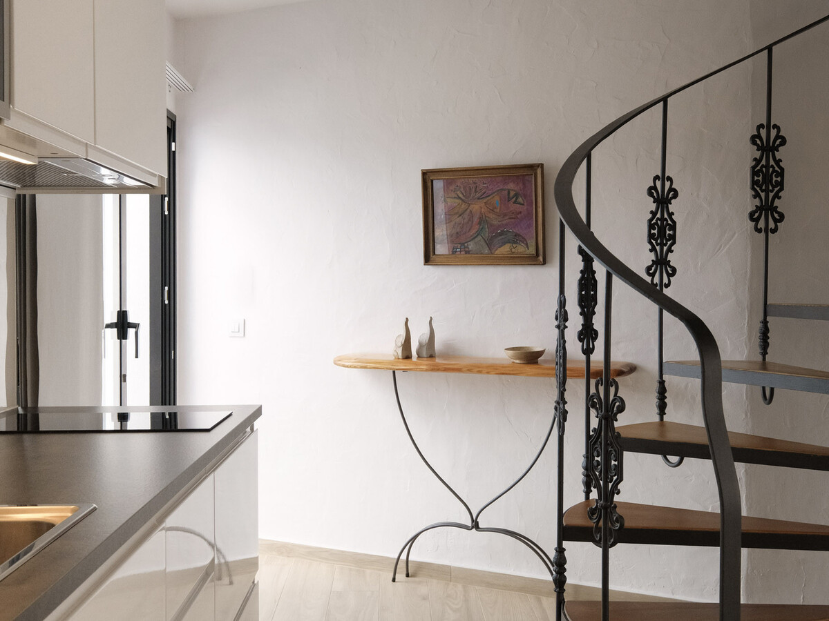 Appartement 80 m² vue mer et montagne - Los Llanos - Photo 32