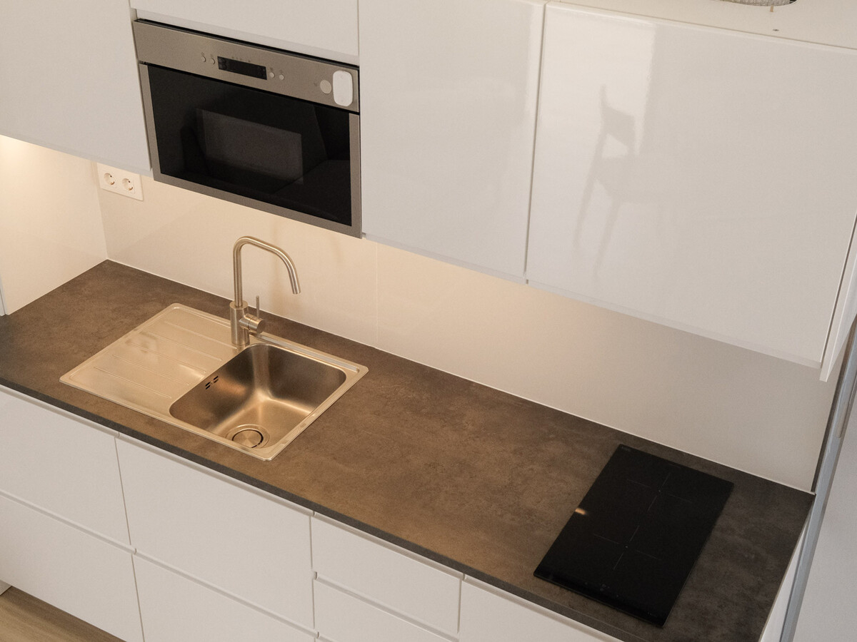 Appartement 80 m² vue mer et montagne - Los Llanos - Photo 34