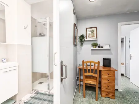 Appartement 3 chambres vue mer à Santa Cruz de la Palma : photo 2