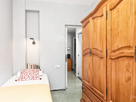 Appartement 3 chambres vue mer à Santa Cruz de la Palma : photo 7