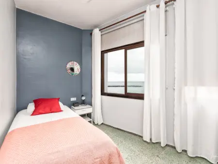 Appartement 3 chambres vue mer à Santa Cruz de la Palma : photo 9