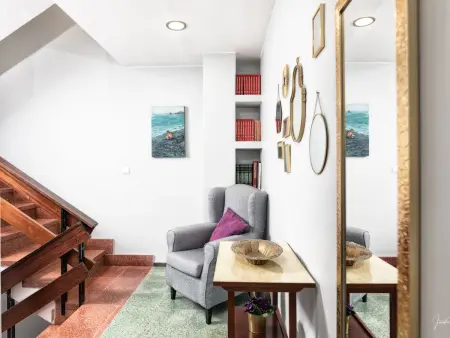 Appartement 3 chambres vue mer à Santa Cruz de la Palma : photo 11
