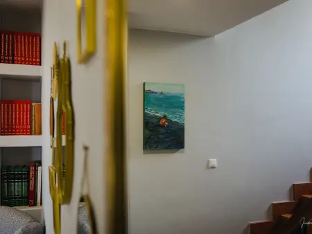 Appartement 3 chambres vue mer à Santa Cruz de la Palma : photo 17