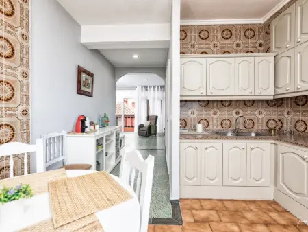 Appartement 3 chambres vue mer à Santa Cruz de la Palma : photo 18