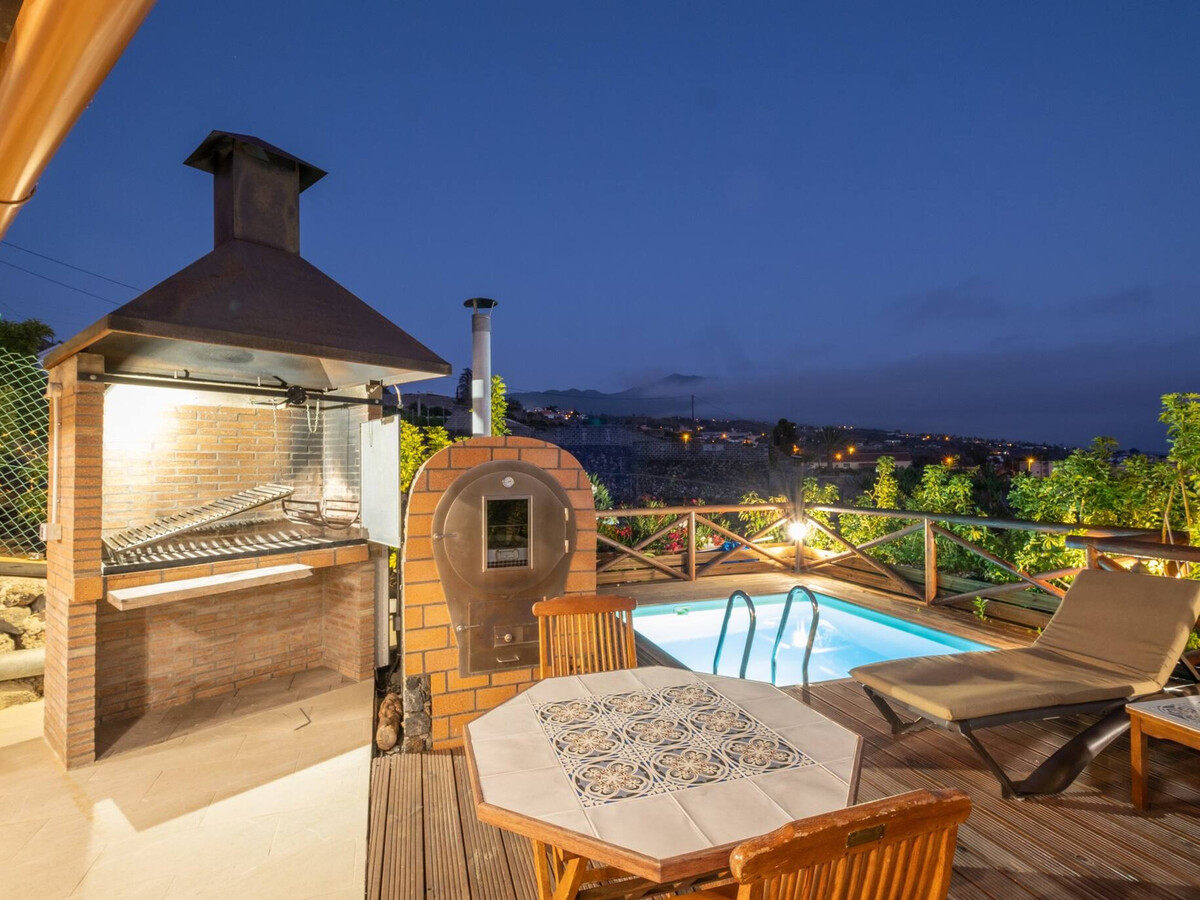 Maison 45 m² piscine privée et vue mer à Los Llanos - Photo 2
