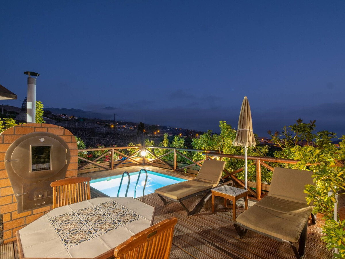 Maison 45 m² piscine privée et vue mer à Los Llanos - Photo 3