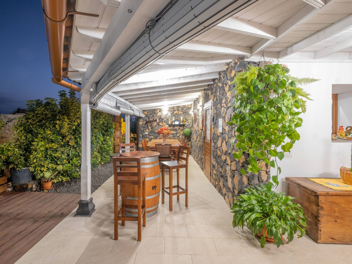 Maison 45 m² piscine privée et vue mer à Los Llanos - Photo 4