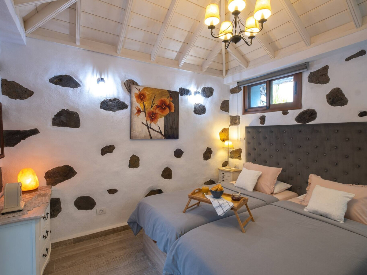 Maison 45 m² piscine privée et vue mer à Los Llanos - Photo 7