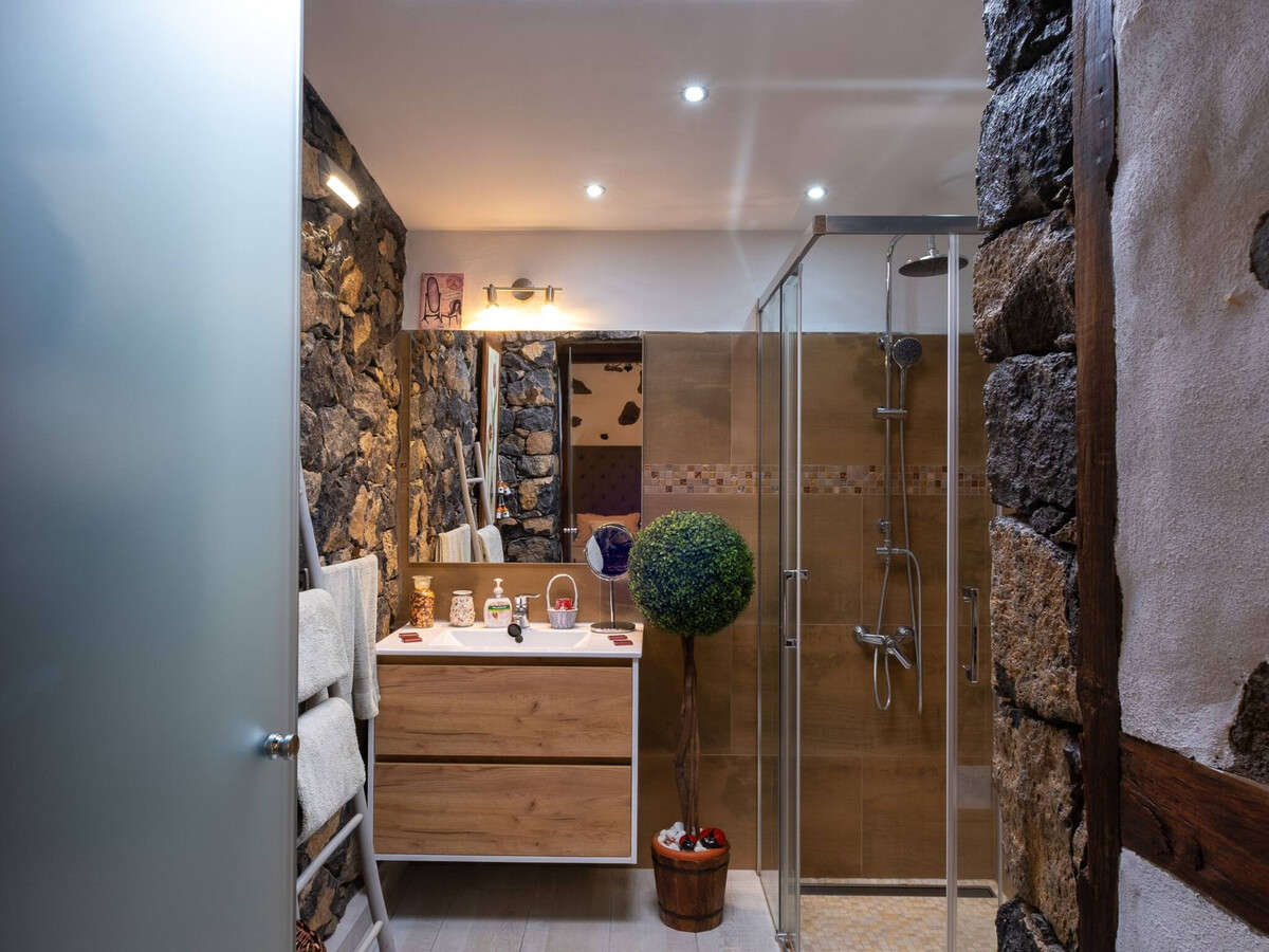 Maison 45 m² piscine privée et vue mer à Los Llanos - Photo 9