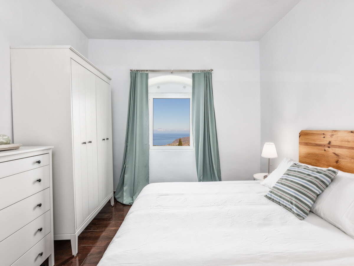 Maison moderne 68m² vue mer et montagne - El Paso - Photo 6