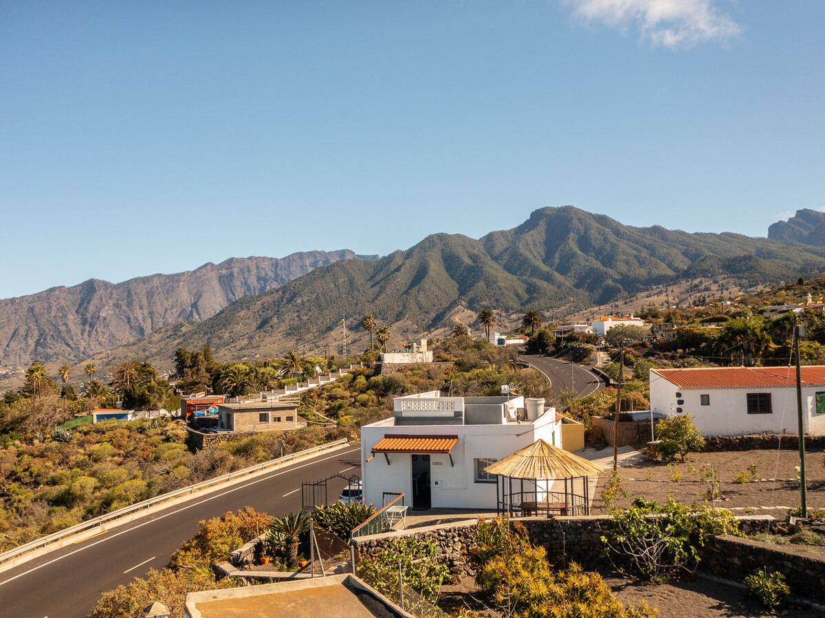Maison moderne 68m² vue mer et montagne - El Paso - Photo 19