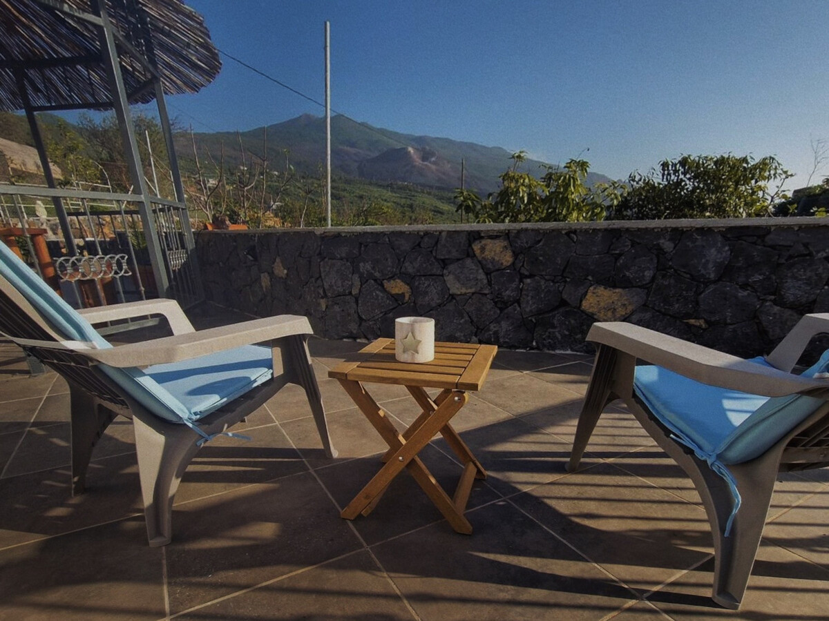 Maison moderne 68m² vue mer et montagne - El Paso - Photo 29