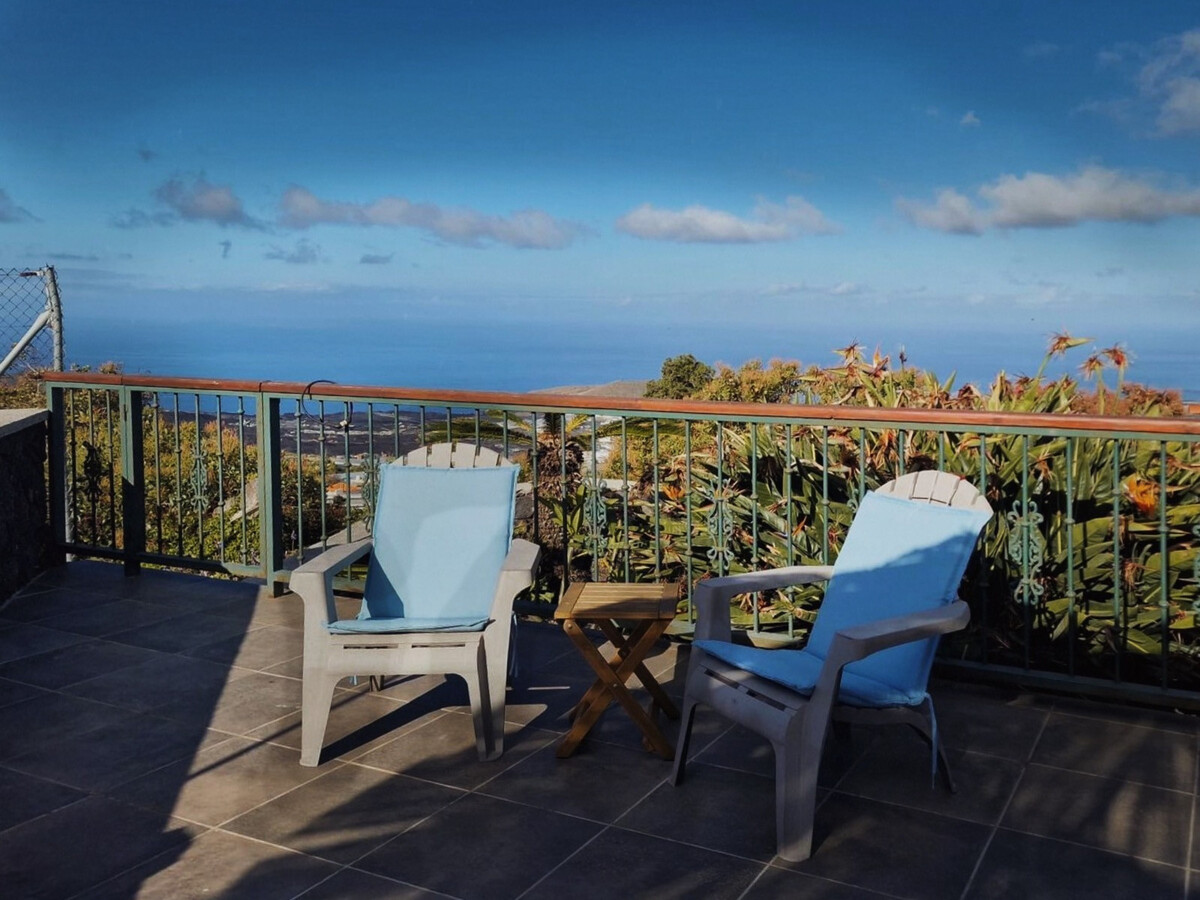 Maison moderne 68m² vue mer et montagne - El Paso - Photo 34