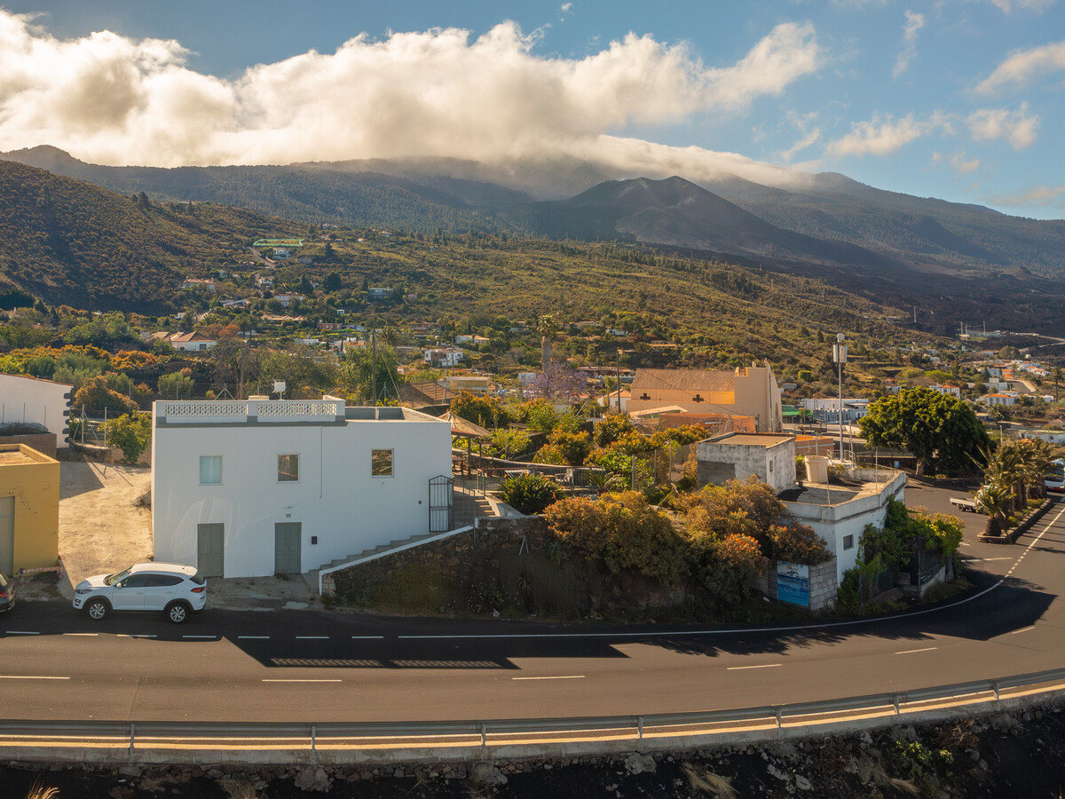 Maison moderne 68m² vue mer et montagne - El Paso - Photo 35