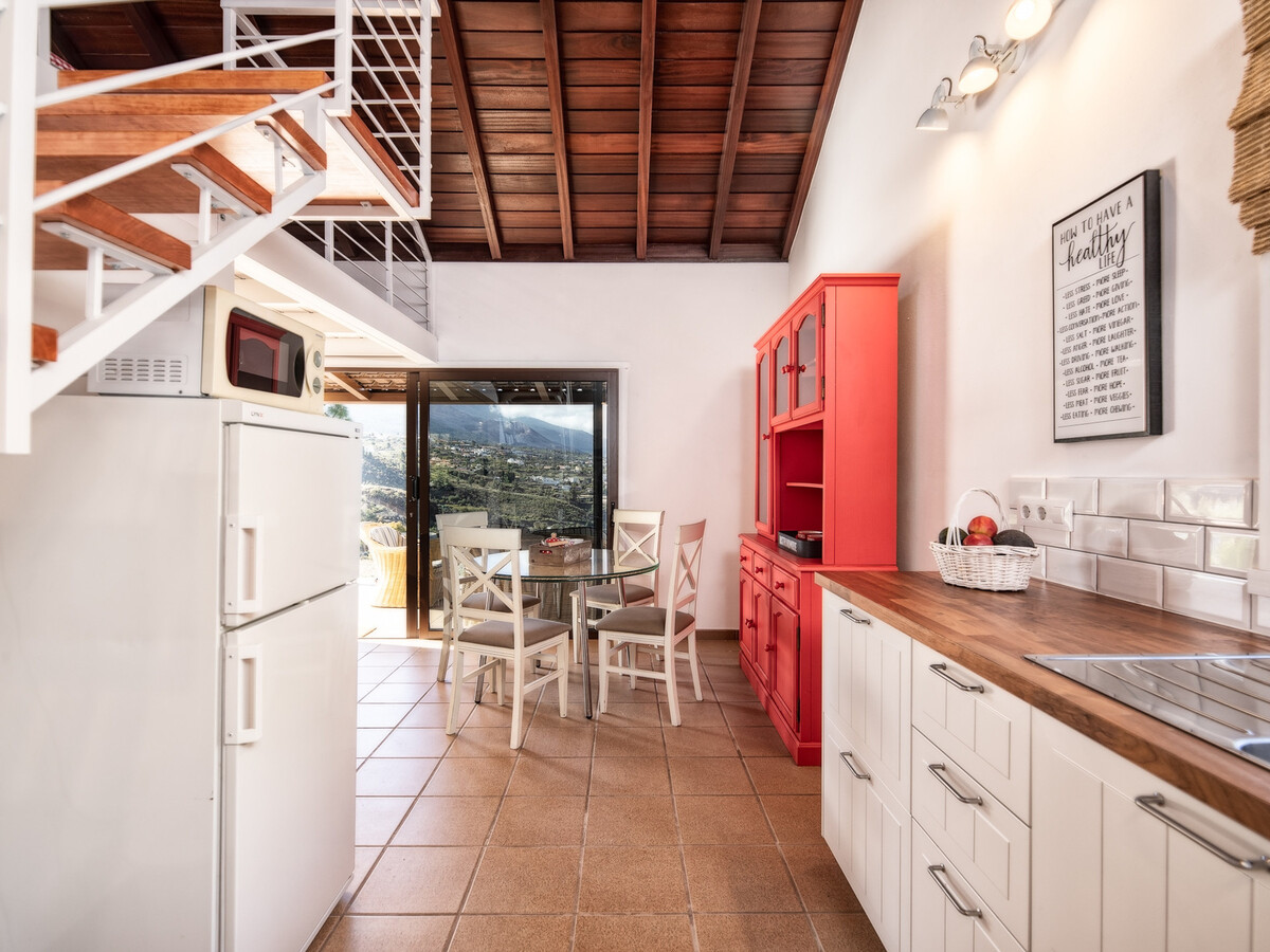 Maison 36 m² vue montagne à El Paso - Photo 3