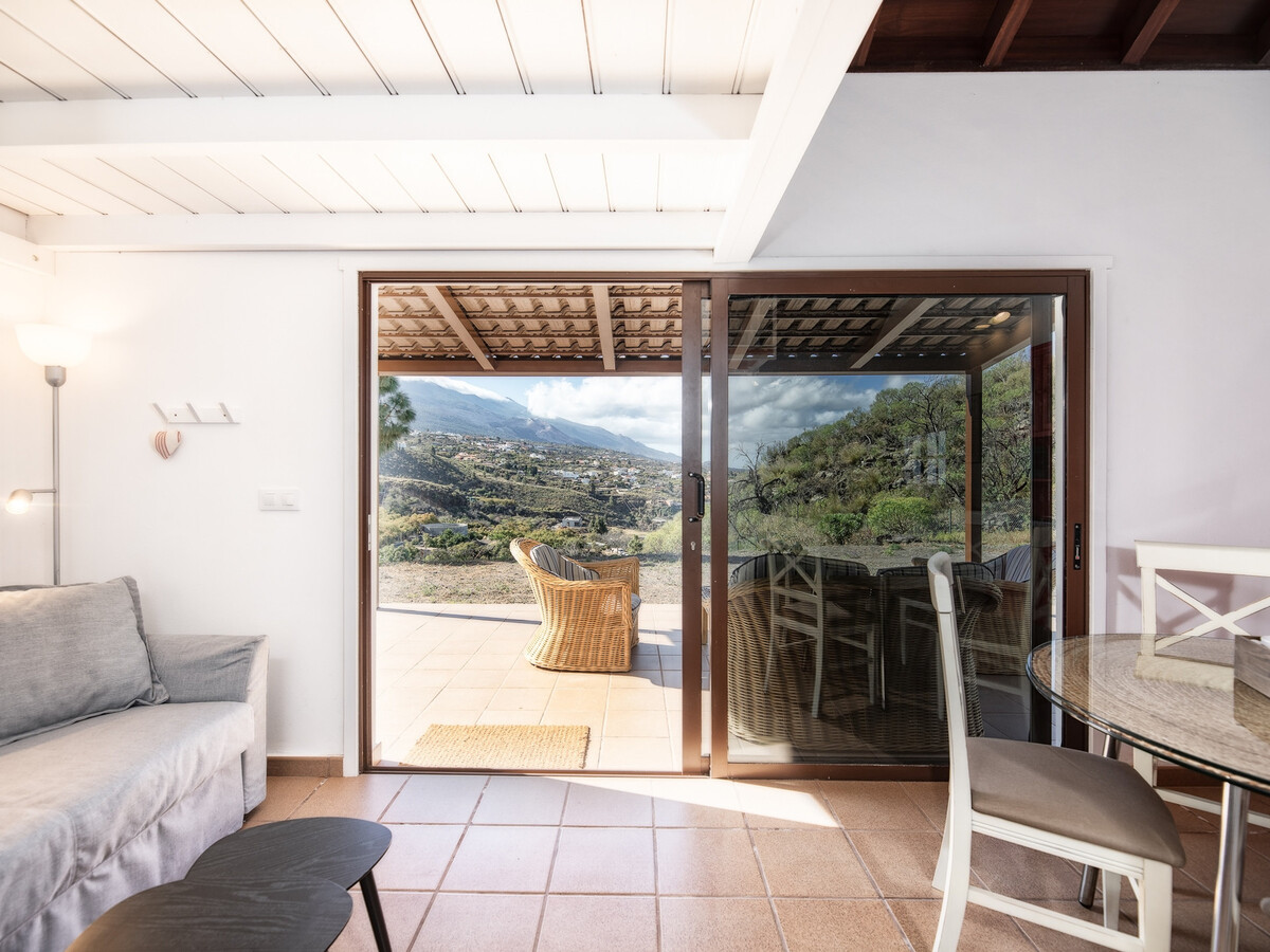 Maison 36 m² vue montagne à El Paso - Photo 6