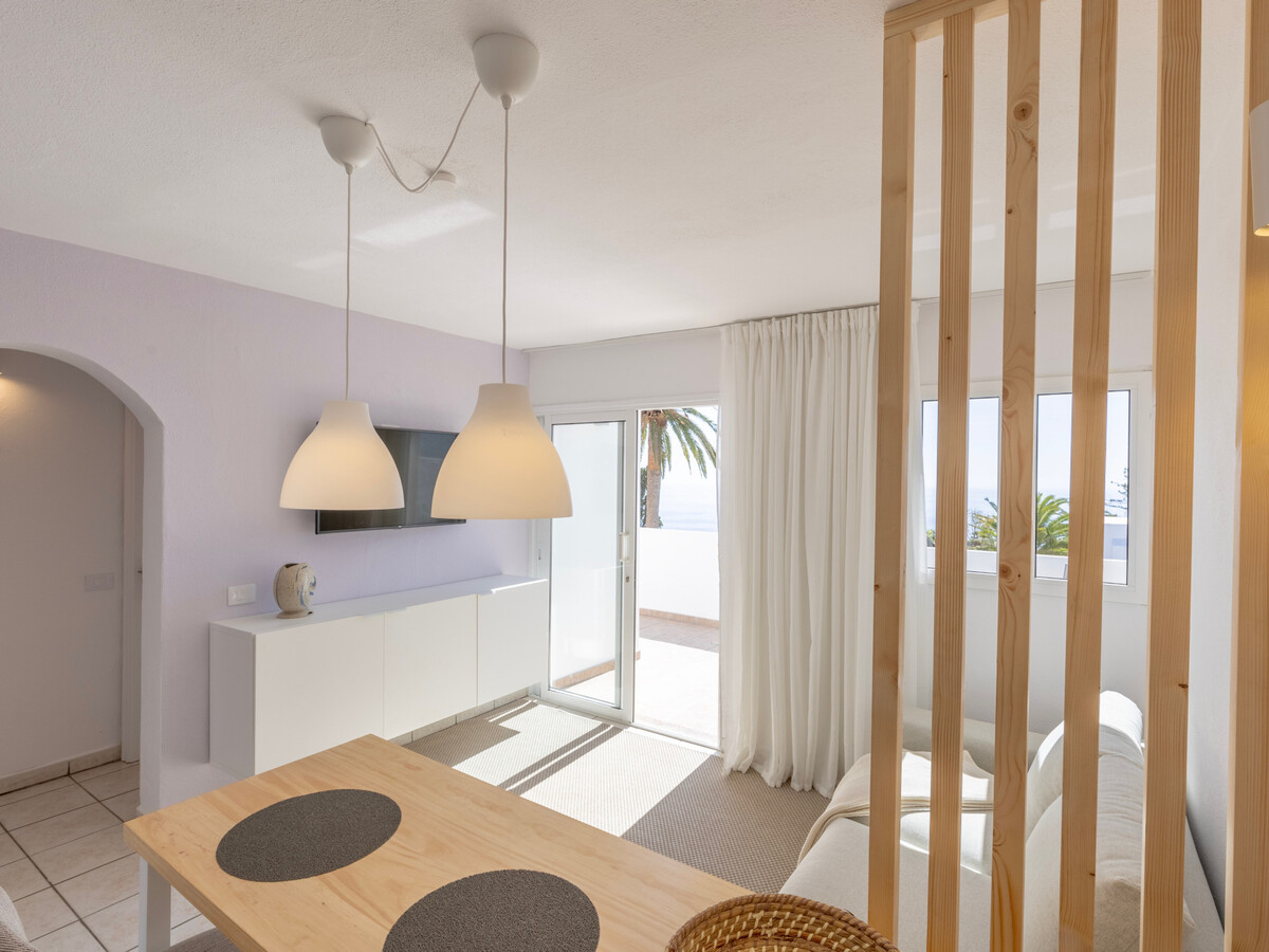 Appartement 46 m² vue mer et montagne à Tazacorte - Photo 3