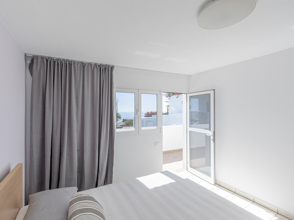 Appartement 46 m² vue mer et montagne à Tazacorte - Photo 5