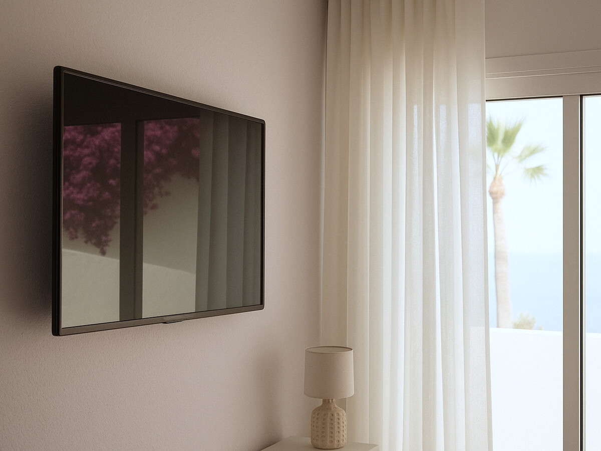 Appartement 46 m² vue mer et montagne à Tazacorte - Photo 6