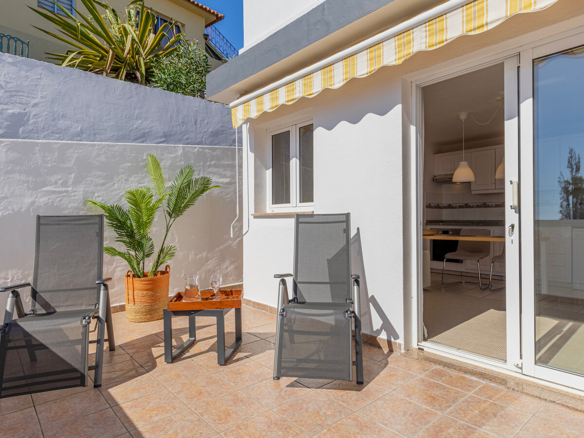 Appartement 46 m² vue mer et montagne à Tazacorte - Photo 8