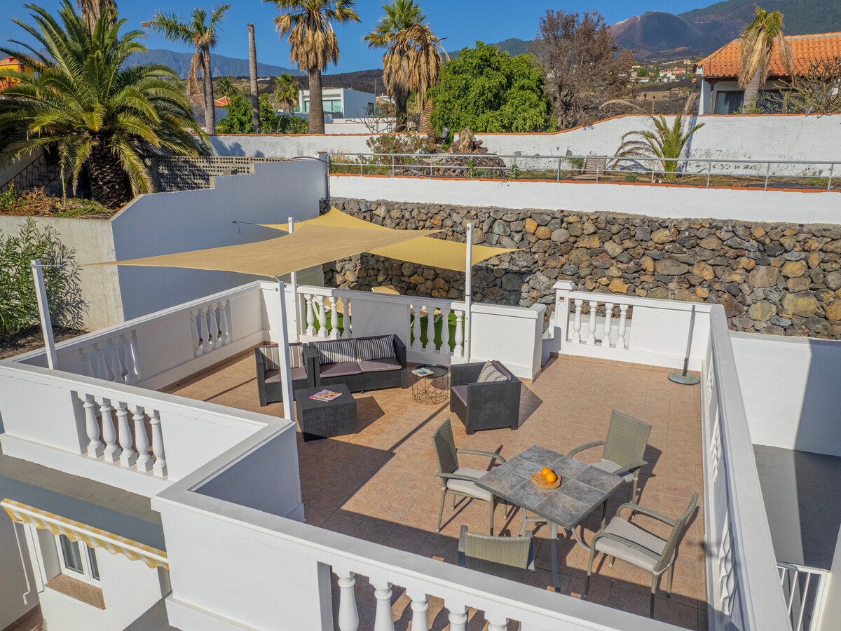 Appartement 46 m² vue mer et montagne à Tazacorte - Photo 9