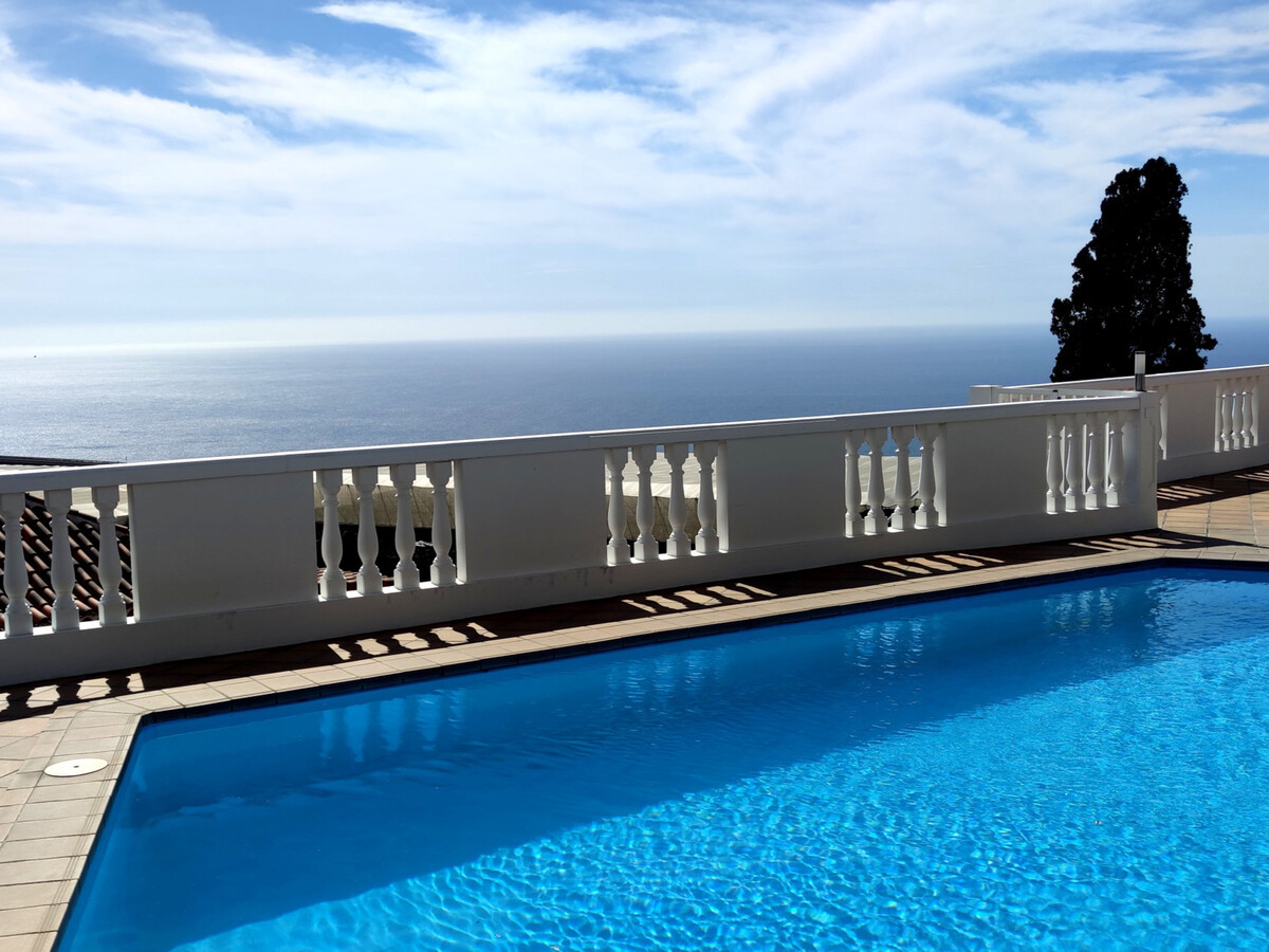 Appartement 46 m² vue mer et montagne à Tazacorte - Photo 11