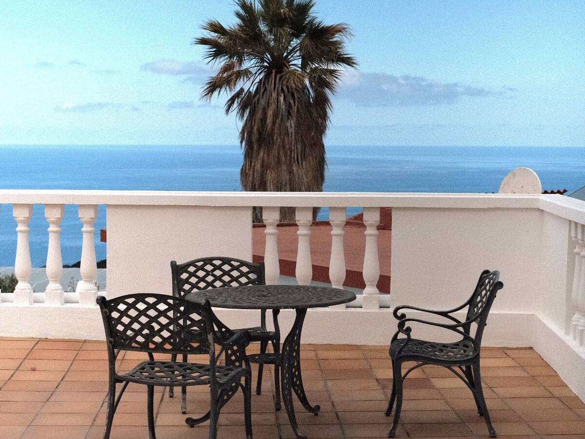 Appartement 46 m² vue mer et montagne à Tazacorte - Photo 12