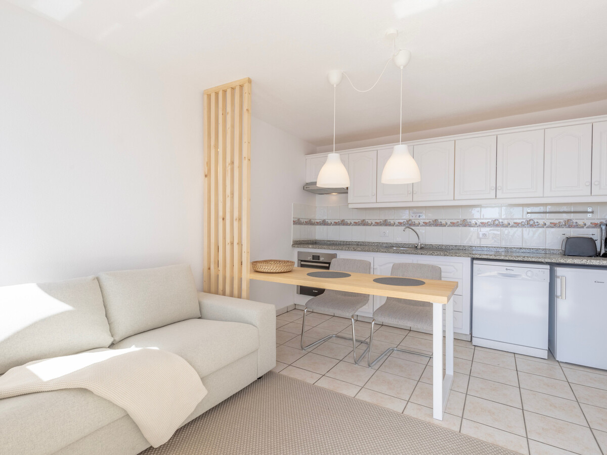Appartement 46 m² vue mer et montagne à Tazacorte - Photo 16