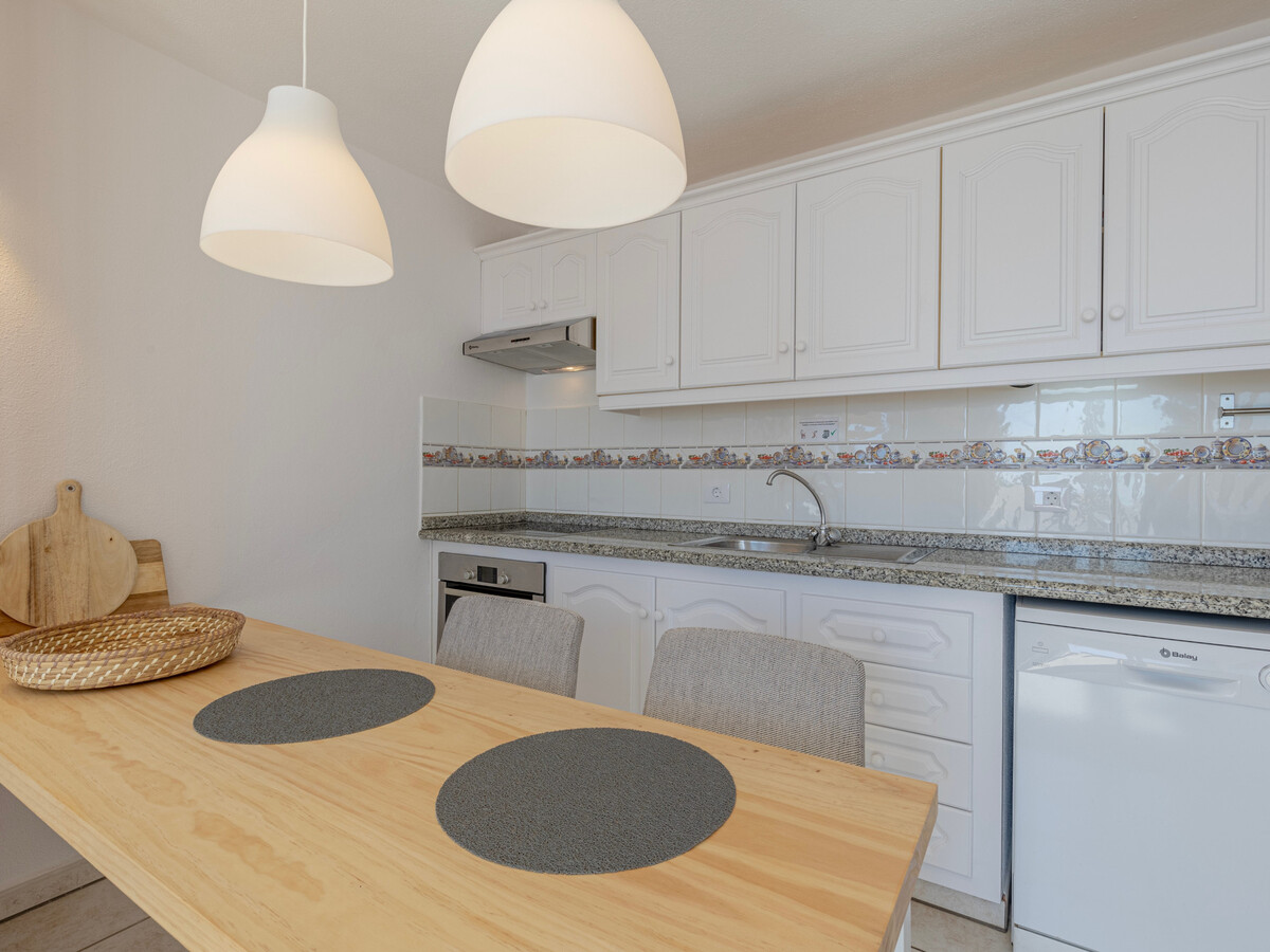 Appartement 46 m² vue mer et montagne à Tazacorte - Photo 17