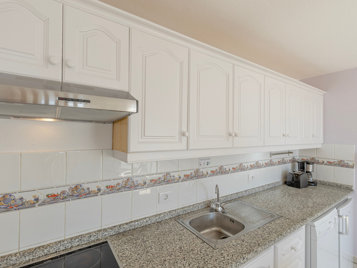 Appartement 46 m² vue mer et montagne à Tazacorte - Photo 18