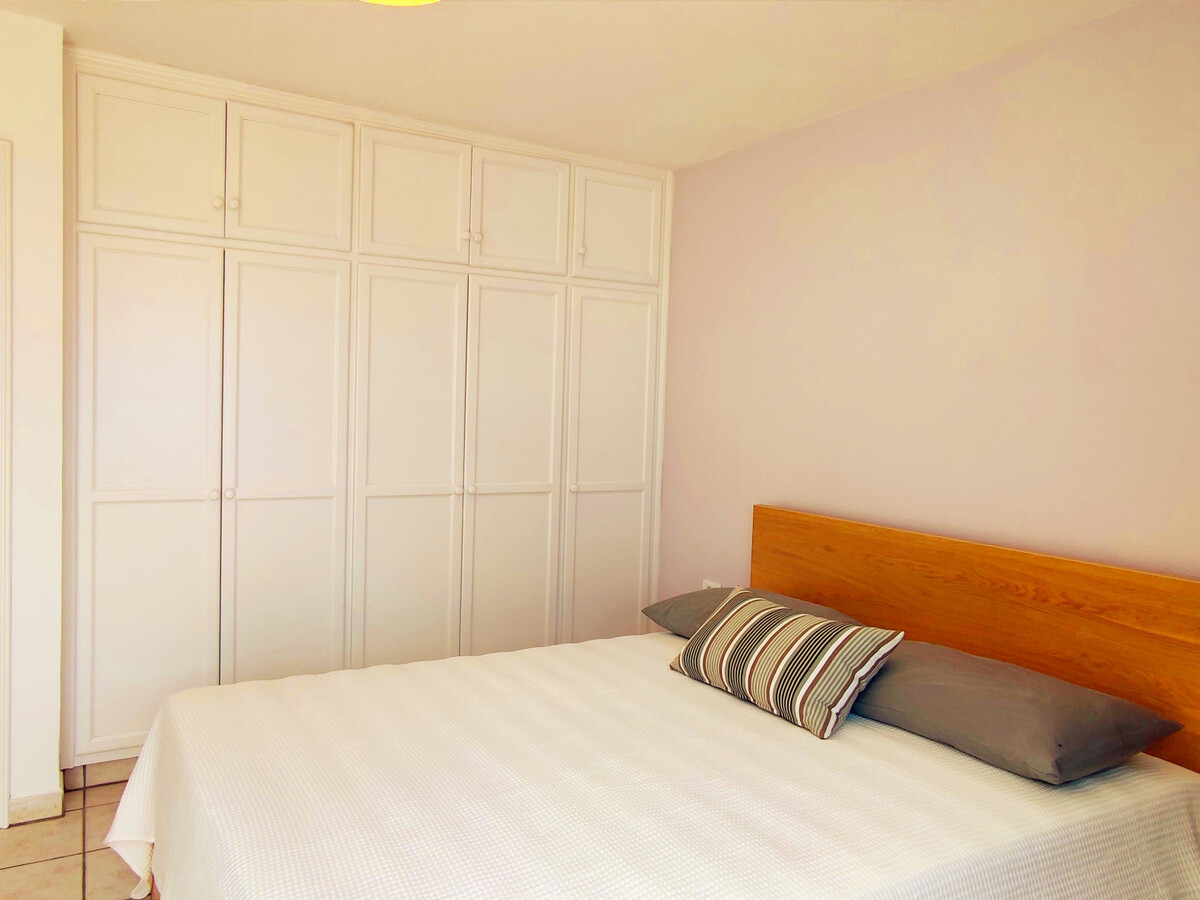 Appartement 46 m² vue mer et montagne à Tazacorte - Photo 19