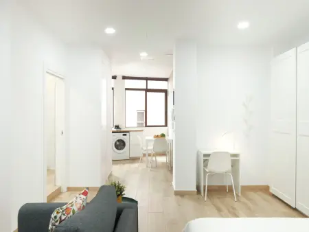 Appartement 51 m² à 150 m de la plage : photo 2