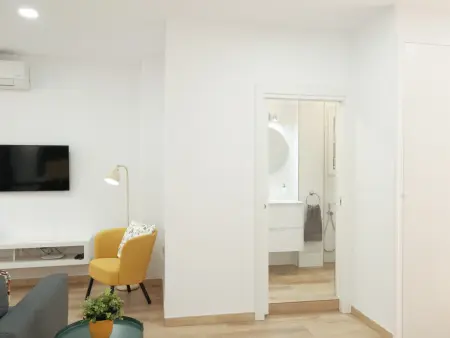 Appartement 51 m² à 150 m de la plage : photo 3