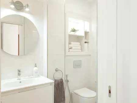 Appartement 51 m² à 150 m de la plage : photo 4