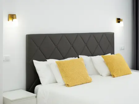 Appartement 51 m² à 150 m de la plage : photo 5