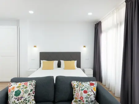 Appartement 51 m² à 150 m de la plage : photo 9