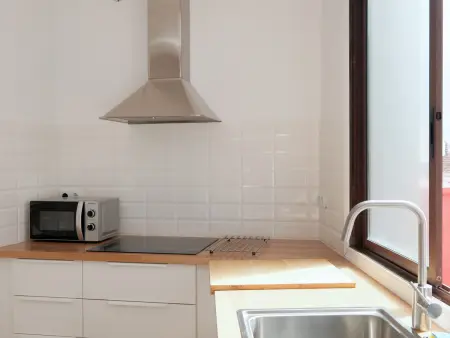 Appartement 51 m² à 150 m de la plage : photo 15