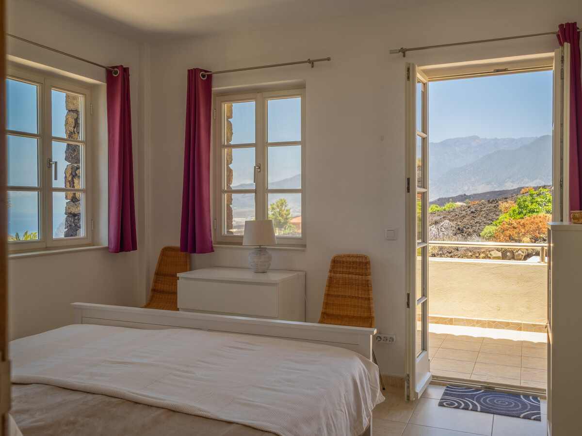 Maison 149 m² vue mer et montagne à Los Llanos - Photo 2