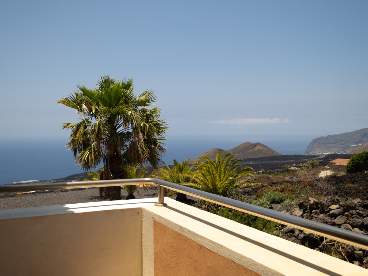 Maison 149 m² vue mer et montagne à Los Llanos - Photo 11
