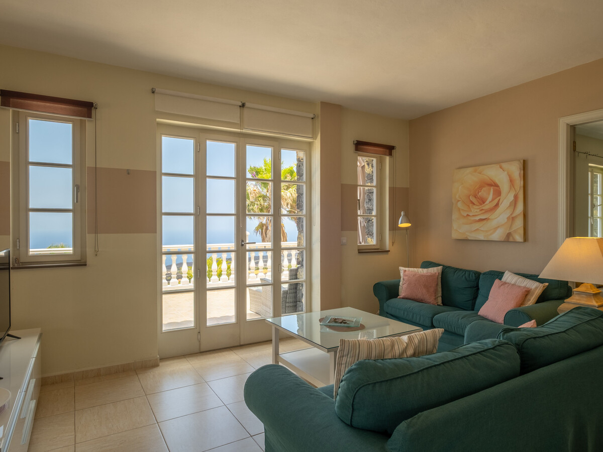 Maison 149 m² vue mer et montagne à Los Llanos - Photo 20