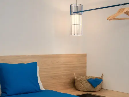 Location appartement à Los Llanos, Appartement central - 6 pers.