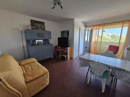 T2 Collioure, 170m plage, parking privé : photo 2