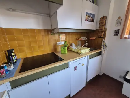 T2 Collioure, 170m plage, parking privé : photo 7