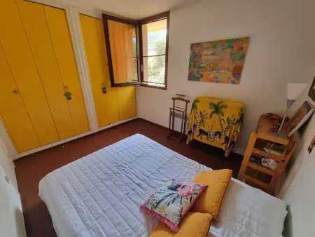 T2 Collioure, 170m plage, parking privé : photo 12